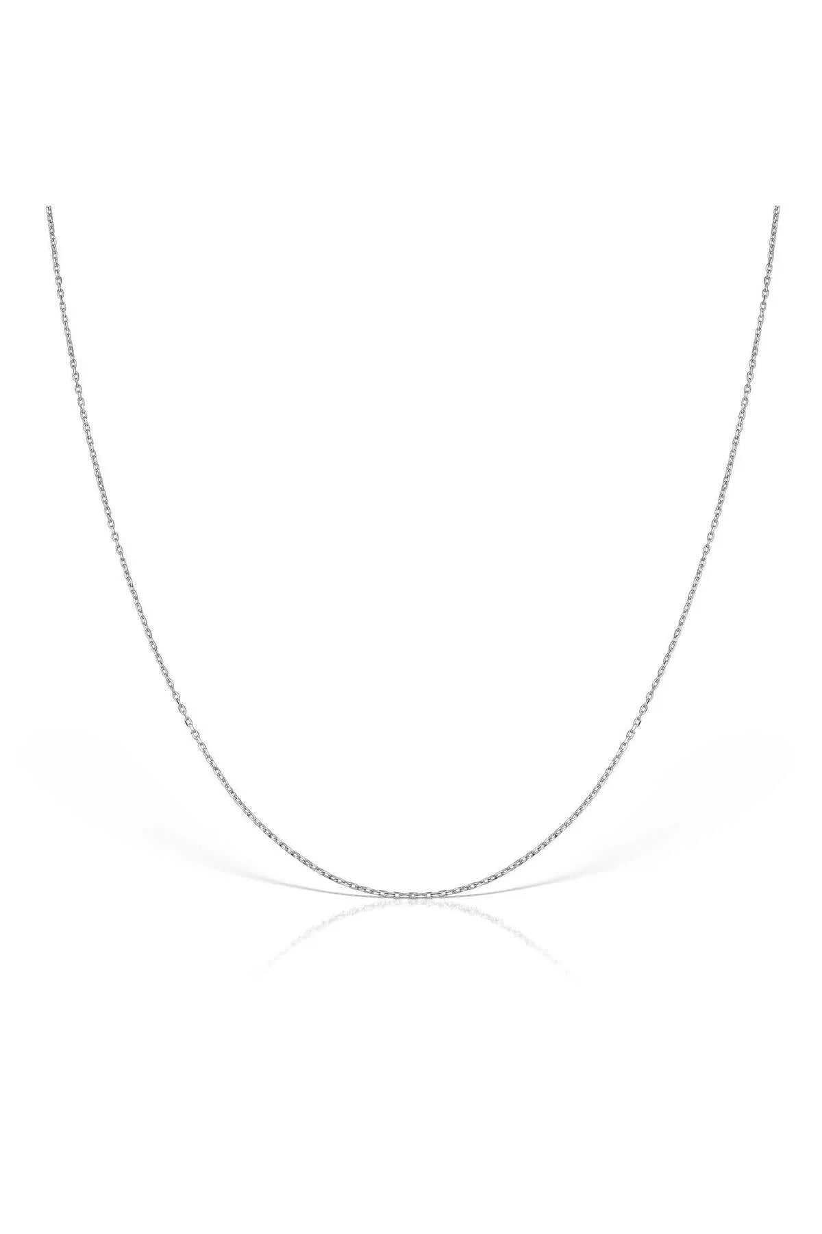 Minimal kolye ALTIN 20lik forse zincir kolye "SIMPLE"