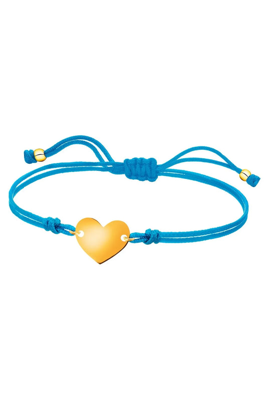 Minimal Kolye ALTIN ipli Bileklik "Rope"