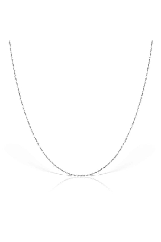 Minimal kolye ALTIN 20lik forse zincir kolye "SIMPLE"